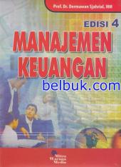 Manajemen Keuangan (Edisi 4)